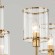 Потолочный светильник ILLUMICO IL0183-5C-79 COPPER KOPNINI