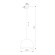 Подвесной светильник TK Lighting 10168 Zoe