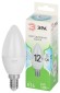 LED B35-12W-840-E14 GL Лампочка светодиодная ЭРА GREEN LINE LED B35-12W-840-E14 GL E14 12 Вт свеча яркий белый свет