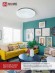 4690612022277 Светильник сд серии DECO ГЛОРИЯ 18Вт 230В 6500К 1620Лм 260х55мм IN HOME