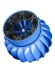 RR 100-125 Редуктор RR D160 эксцентриковый резина ERA