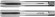 STAYER M12 х 1.75, 2 шт, комплект метчиков (28025-12-1.75-H2)