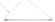 FITO-Holder G13 IP65 mах Патрон ЭРА FITO-Holder G13 IP65 mах Т8 для ламп FITO до 1200 мм 2хG13 с выключателем, вилкой 1.5 м