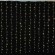 Электрогирлянда-занавес комнатная "Штора" 3х2 м, 306 LED, теплый белый, 220 V, ЗОЛОТАЯ СКАЗКА, 591334