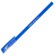 Ручка шариковая масляная STAFF Basic "OBP-312", СИНЯЯ, корпус ассорти, узел 0,7 мм, линия письма 0,35 мм, 143012