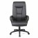 Кресло офисное BRABIX PREMIUM "Work EX-513", экокожа, черное, 531943