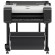 Плоттер CANON imagePROGRAF iPF TM-300 36 (3058C003), А0, USB, Wi-Fi, сетевая карта, с подставкой