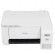 МФУ струйное EPSON L3216 "3 в 1", А4, 33 стр./мин, 5760x1440, СНПЧ, белый корпус, C11CJ68518