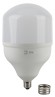 Лампа светодиодная ЭРА STD LED POWER T160-65W-4000-E27/E40 Е27 / Е40 65 Вт колокол нейтральный белый свет