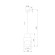 Подвесной светильник TK Lighting 5094 Calisto White