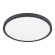Потолочный светодиодный светильник Loft IT Extraslim 10227/40 Black