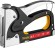 STAYER HERCULES-53 тип 53 (A/10/JT21) 23GA(4-14мм)/300/500, стальной мощный степлер (31507)