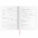 Дневник 1-4 класс 48 л., кожзам (гибкая), печать, фольга, ЮНЛАНДИЯ, "Милый Жираф", 106163