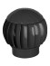 RRTV 160 Black Нанодефлектор RRTV D150 D160 пластик Black