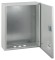 Б0041657 Корпус металлический ЭРА SIMPLE ЩМП-06 (500х400х175) IP31 УХЛ3 серый