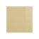 Панель декоративная AEON D100/125 179х179 стекло Lacobel Beige Light DICITI