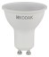 Б0057643 Лампочка светодиодная Kodak LED KODAK MR16-7W-865-GU10 GU10 7Вт софит холодный дневной свет