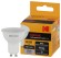 Б0057643 Лампочка светодиодная Kodak LED KODAK MR16-7W-865-GU10 GU10 7Вт софит холодный дневной свет