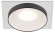 Встраиваемый светильник декоративный ЭРА DK96 WH MR16 GU5.3 белый