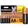 C0037388 Duracell LR6-12BL BASIC NEW (12/144/19584)
