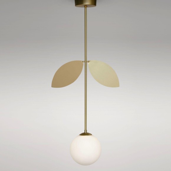 Подвесной светильник Imperium Loft Areti Plates 74548-22