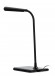 Б0038590 Настольный светильник ЭРА NLED-474-10W-BK светодиодный черный