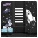 Подставка для книг и учебников ЮНЛАНДИЯ "Space", регулируемый наклон, металлическая, 237577