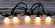 ERABL-WS10 ЭРА Гирлянда ЭРА Белт Лайт набор 10 м,30 LED (шаг 30 см),тепл.свет,220 В,кауч. изол.,IP65