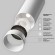 Потолочный светодиодный светильник Maytoni Technical Focus Led C056CL-L12W2.7K-W-W