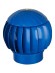 RRTV 160 Blue Нанодефлектор RRTV D150 D160 пластик Blue