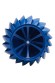 RRTV 160 Blue Нанодефлектор RRTV D150 D160 пластик Blue