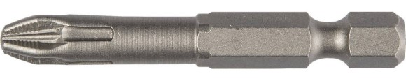 KRAFTOOL X-Drive PH3, 50 мм, 2 шт, торсионные биты (26121-3-50-2)