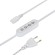 FITO-LINETIME-2 pin Таймер для фитосветильника ЭРА FITO-LINETIME (2-pin) с проводом 1,5 м