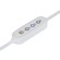 FITO-LINETIME-2 pin Таймер для фитосветильника ЭРА FITO-LINETIME (2-pin) с проводом 1,5 м