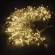 Электрогирлянда-занавес комнатная "Штора" 3х3 м, 400 LED, теплый белый, 220 V, ЗОЛОТАЯ СКАЗКА, 591336