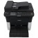МФУ лазерное KYOCERA FS-1025MFP "3 в 1", А4, 25 стр./мин., 20000 стр./мес., ДУПЛЕКС, АПД, сетевая карта, 1102M63RU2