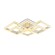 Потолочная светодиодная люстра Profit Light 6000/6 WHT