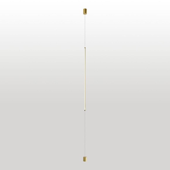 Подвесной светодиодный светильник Lussole Gilmer LSP-0931