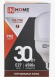 4690612031088 Лампа сд LED-HP-PRO 30Вт 230В Е27 6500К 2850Лм IN HOME