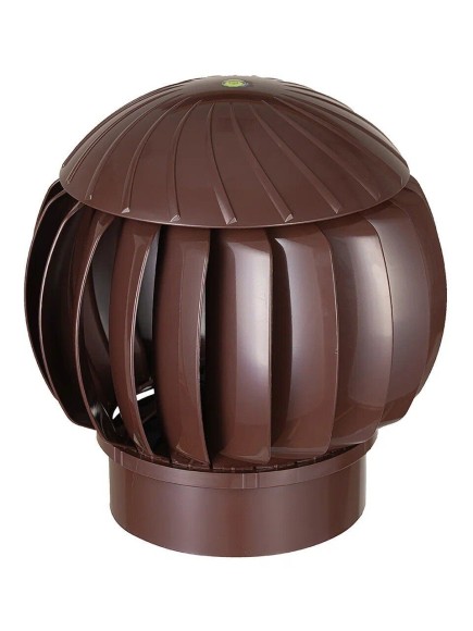 RRTV 160 Brown Нанодефлектор RRTV D150 D160 пластик Brown