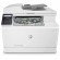 МФУ лазерное ЦВЕТНОЕ HP Color LaserJet M183fw "4 в 1", А4, 16 стр./мин, 30000 стр./месяц, АПД, Wi-Fi, сетевая карта, 7KW56A