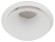 Встраиваемый светильник декоративный ЭРА KL103 WH MR16 GU5.3 белый