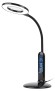 Б0038592 Настольный светильник ЭРА NLED-476-10W-BK светодиодный черный