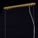 Потолочный светильник ILLUMICO IL5182-8LLS-29 BRASS KELTIC