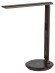 Б0057201 Настольный светильник ЭРА NLED-505-10W-BR светодиодный коричневый