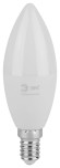 LED B35-15W-830-E14 GL Лампочка светодиодная ЭРА GREEN LINE LED B35-15W-830-E14 GL E14 15 Вт свеча теплый свет