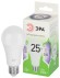LED A60-25W-865-E27 GL Лампочка светодиодная ЭРА GREEN LINE LED A60-25W-865-E27 GL E27 25 Вт груша холодный свет