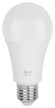 LED A60-25W-865-E27 GL Лампочка светодиодная ЭРА GREEN LINE LED A60-25W-865-E27 GL E27 25 Вт груша холодный свет