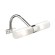 Подсветка для зеркал Odeon Light Drops Izar 2452/2
