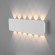 Настенный светильник 40139/1 LED белый